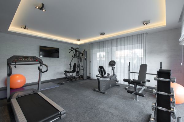 Fitness Equipment Assembly in Monroe