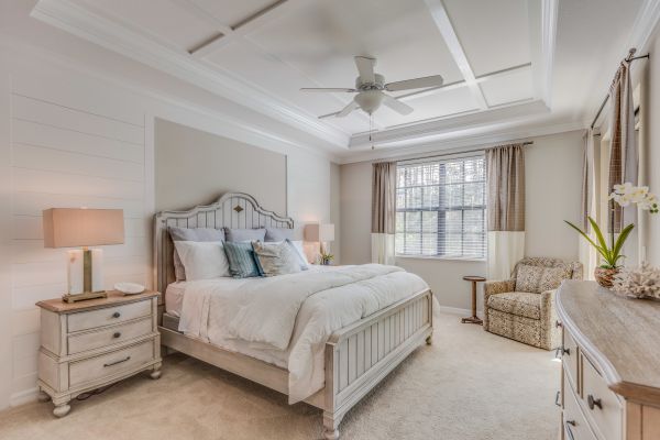 Bedroom Furniture Assembly in Monroe