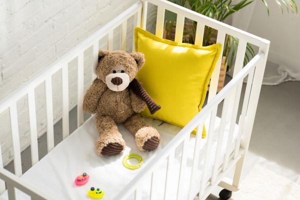 Crib Assembly in Monroe