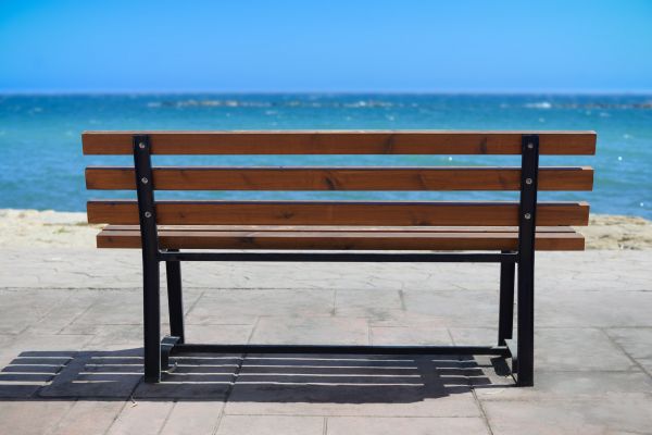 Bench Assembly in Monroe