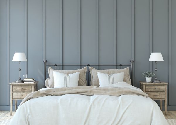 Bed Installation in Monroe