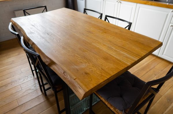 Table Assembly in Monroe