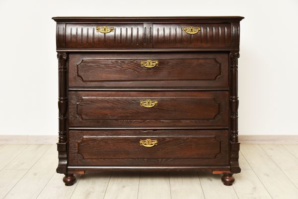Dresser Assembly in Monroe
