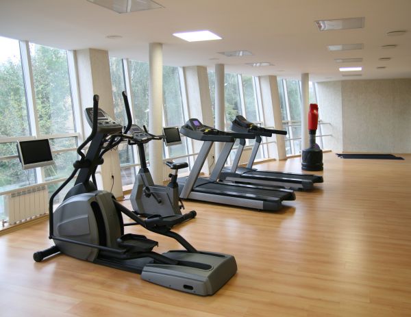 Fitness Machine Assembly in Monroe