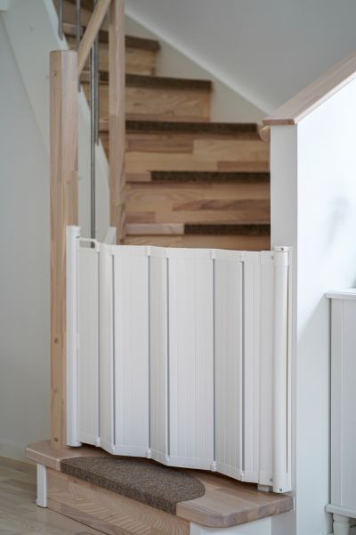 Stair Gate Assembly in Monroe