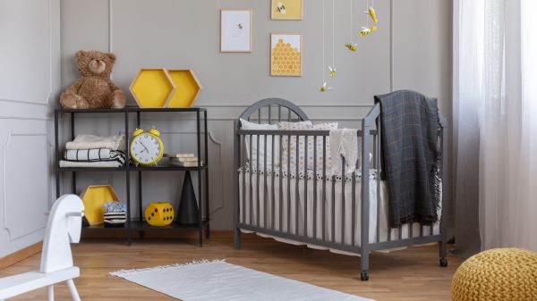 Crib Installation in Monroe