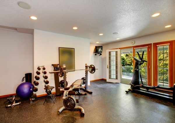 Home Gym Assembly Service in Monroe