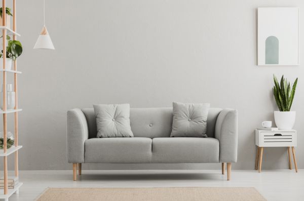 Sofa Assembly in Monroe