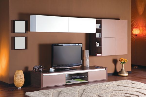 TV Stand Installation in Monroe