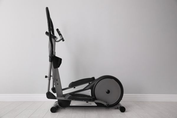 Elliptical Machine Assembly in Monroe