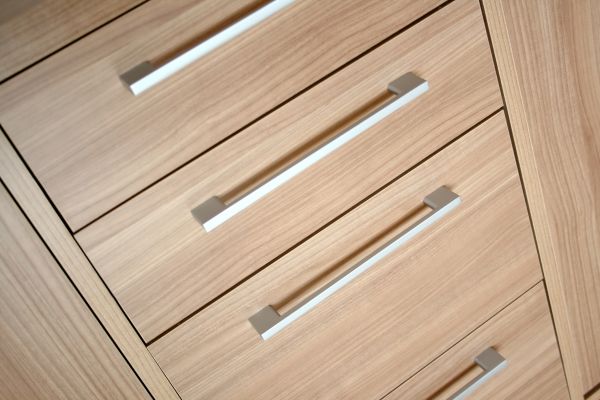 Multimedia Cabinet Assembly in Monroe