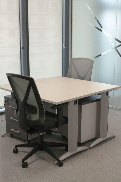 Office Desk Assembly in Monroe