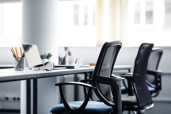 Commercial Furniture Assembly in Monroe