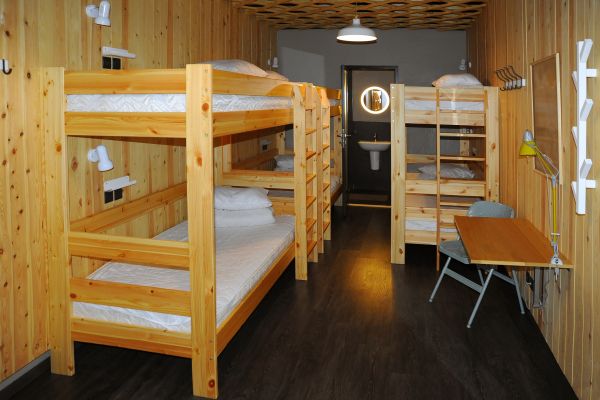 Bunk Bed Assembly in Monroe