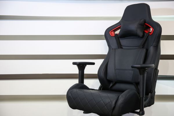 Gaming Chair Assembly in Monroe